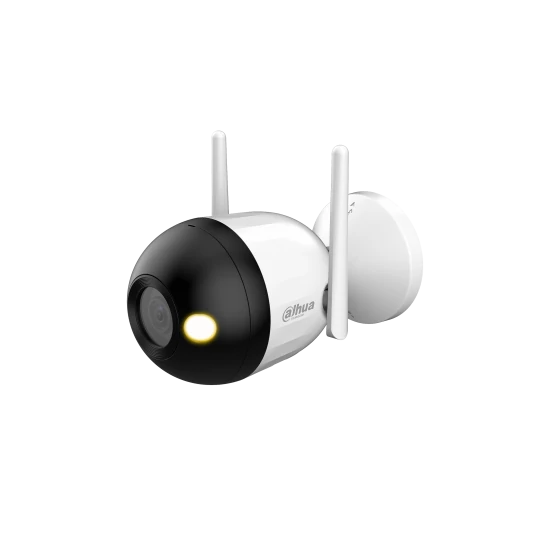 Dahua F4C-LED-0280B 4 Mpx-es IP kamera