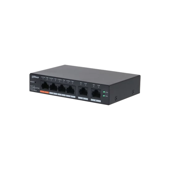 DAHUA CS4006-4ET2ET-60 switch PoE