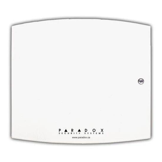 Paradox PBOX PBOX Műanyag doboz