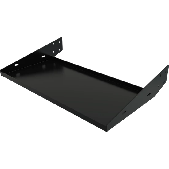 TRAK RACER TR80-PCS4 Szimulátor kiegészítő - Universal PC or Control Box Shelf for Aluminium Extrusi