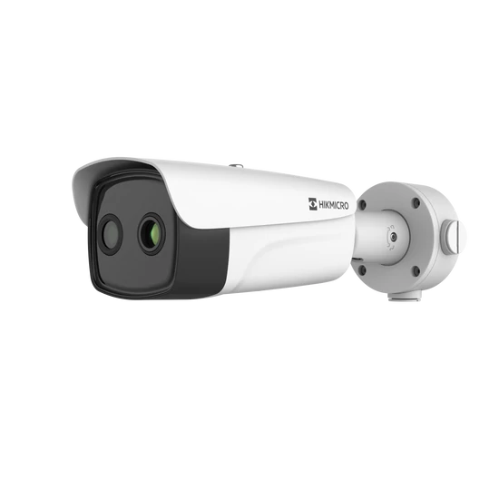 HIKVISION HM-TD2638-4/G0/T1Y IP hő- 60.2° × 40.6° és 4 MP kamera; ?8°C; -20°C-150°C; NEMA 4X