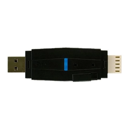 Paradox parpmc5 USB memóriakulcs központokhoz