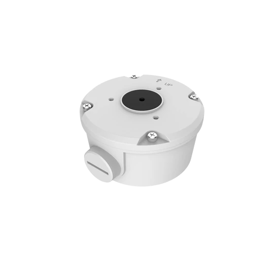 UNIVIEW TR-JB05-B-IN Kötődoboz, 104 mm x 54,5 mm