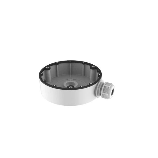 HIKVISION DS-1280ZJ-DM8-Y Kötődoboz, fehér