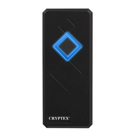Cryptex cr731rb Felületszerelt EM-ID kártyaolvasó