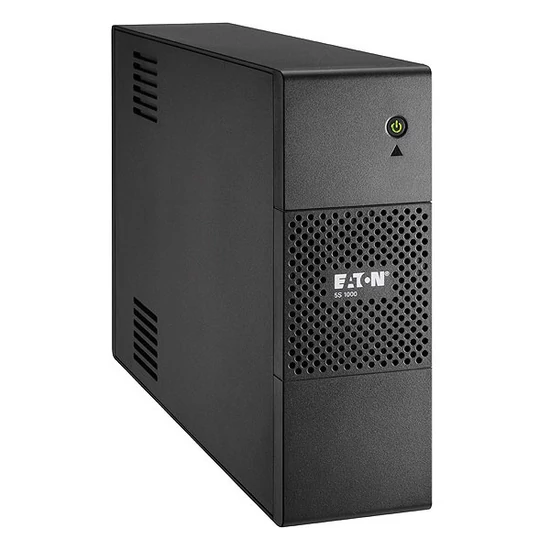 EATON 5S1500I 5S 1500i vonali-interaktív 1:1 UPS
