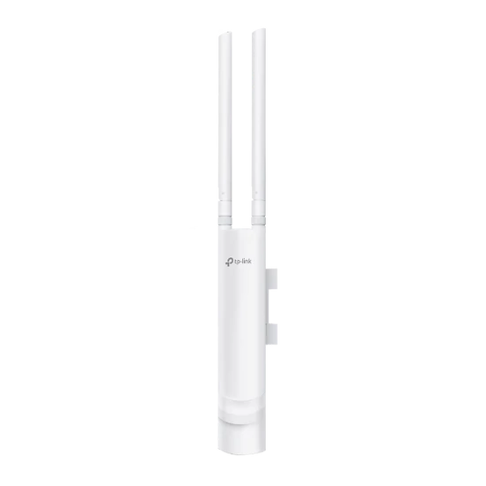 TP-LINK EAP113-OUTDOOR Access Point WiFi N Kültéri - Omada