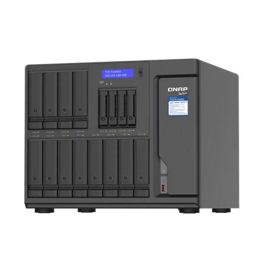 QNAP TVS-H1688X-W1250-32G NAS