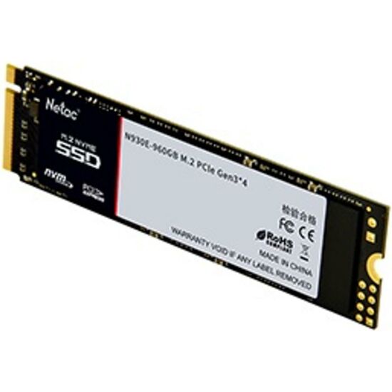 NETAC N930E_256GB SSD - 256GB N930E
