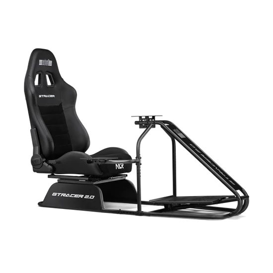 NEXT LEVEL RACING NLR-R007 Szimulátor cockpit - GTRacer 2.0 Simulator Cockpit