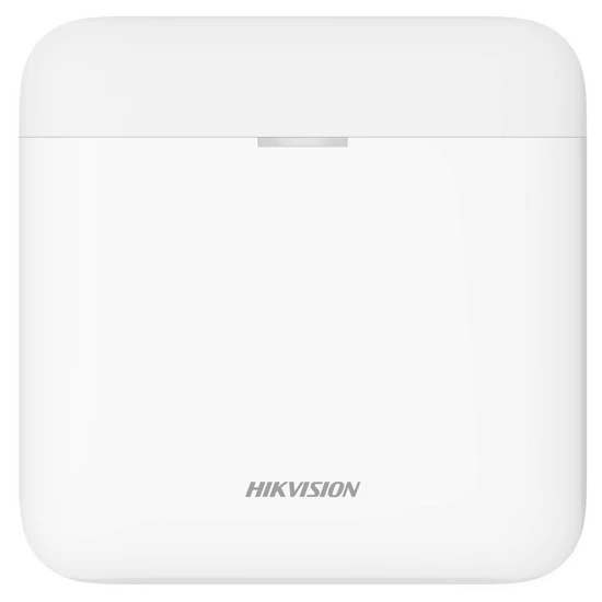 HIKVISION DS-PR1-WE Vezeték nélküli jelismétlő AXPro központokhoz; 230 VAC; beépített akkumulátor