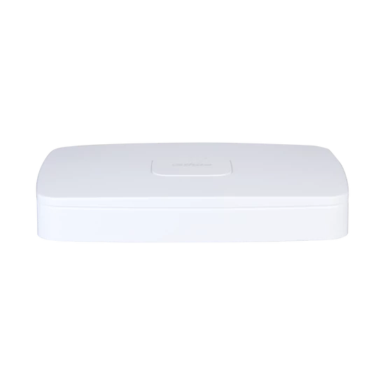 Dahua NVR2108-8P-I2 8 csatornás IP rögzítő