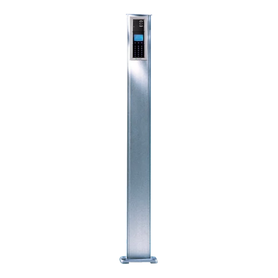 Comelit 3640/2 állvány
