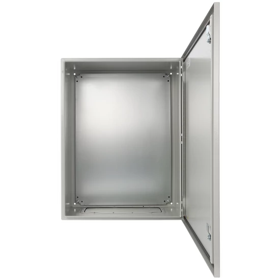 PULSAR AWOH608030 Fém doboz; 600x800x300; IP66;