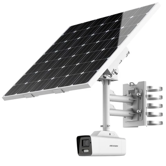 HIKVISION DS-2XS6A46G1-IZS/C36S80(2.8-12mm) IP, Csőkamera, 4MP, Motoros objektív, Ac,IR, 30m, 4G, SD