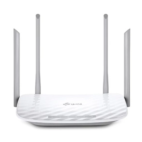 TP-LINK Archer C5 AC1200 vezeték nélküli dual band-es gigabites router