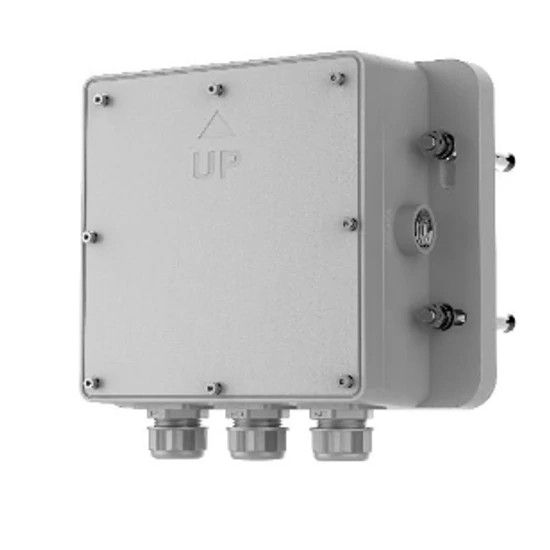 HIKVISION DS-4680ZJ-GP Kiegészítő, Kötődoboz, korrózióálló
