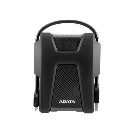 ADATA AHD680-2TU31-CBK Külső HDD 2.5" - 2TB HD680