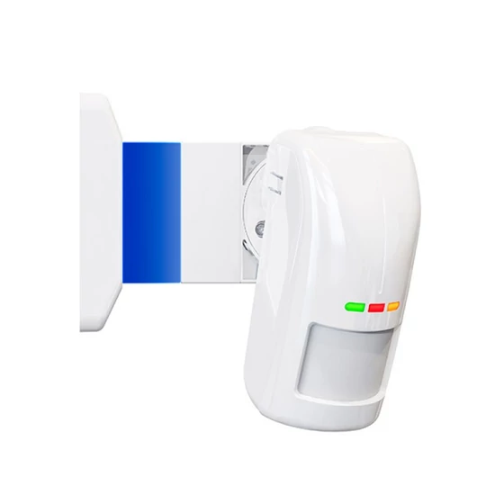SATEL BRACKET E-3 BRACKET E fali és mennyezeti konzol alkatrész - távtartó; 30 mm