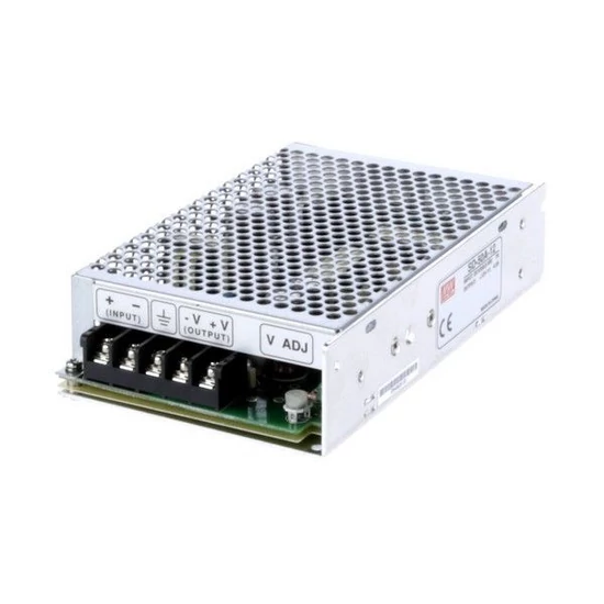 Mean Well SD-50A-12 DC/DC konverter, 12 V DC, 50,4 W