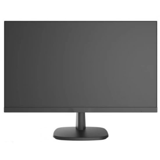 HIKVISION DS-D5024FN/EU Monitor, FN sorozat, 23.8, 1080P, HDMI/VGA, 250 cd/m2, 7x24h