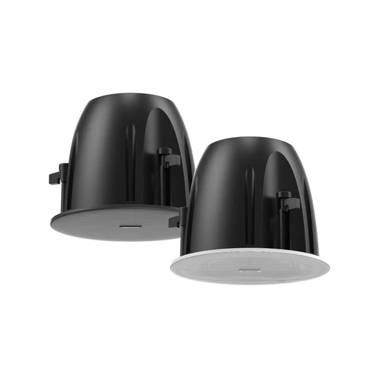HIKVISION DS-QAZ1610G1-BE/WHITE(B) IP hangszóró, 10W, beépített memória, süllyeszthető, fehér