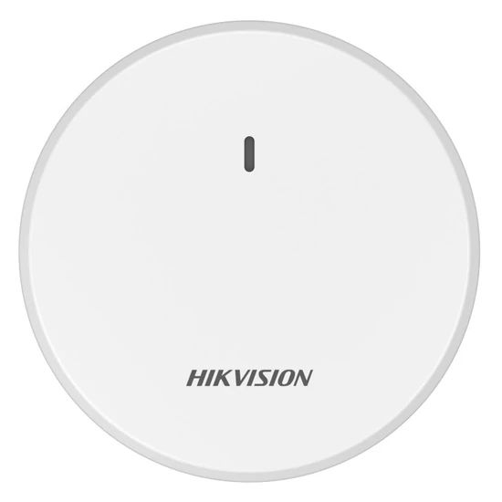 HIKVISION DS-3WAP622G-SI Mennyezeti 2.4/5.2 GHz-es Access Point egység IP rendszerekhez;max 1201 Mb/