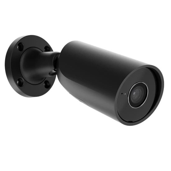 AJAX BULLETCAM-5MP-BLACK-2.8mm BulletCam 5 MP csőkamera; 2.8 mm; fekete