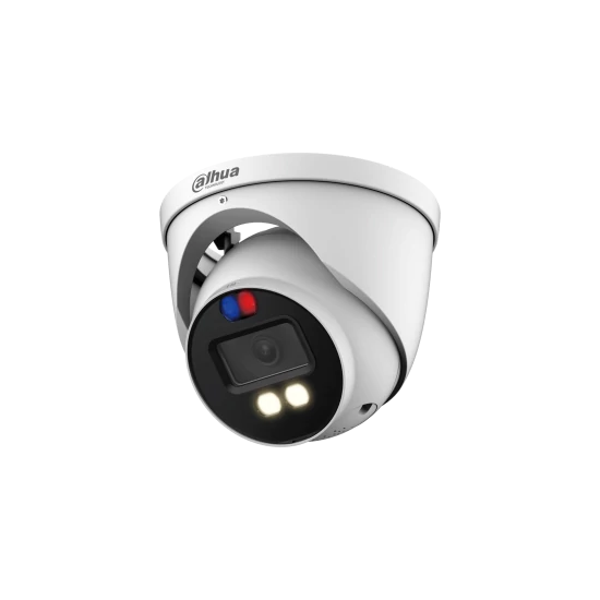 Dahua HAC-ME1809H-A-PV-0280B-S2 8 Mpx-es Analóg HD kamera