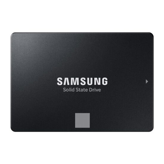 SAMSUNG MZ-77E500B/EU SSD 500GB