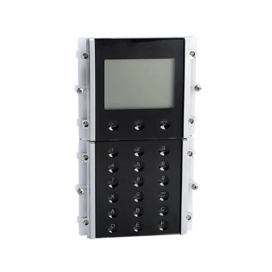 Comelit 3360B Hívó modul