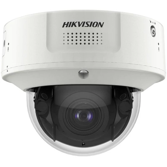 HIKVISION iDS-2CD7186G2-IZHSY (2.8-12mm) 8 MP DeepinView EXIR IP motoros zoom dómkamera; hang I/O; r