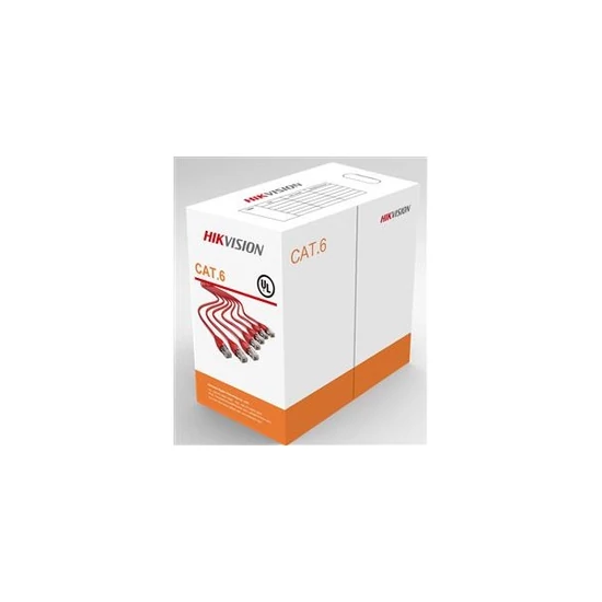 HIKVISION DS-1LN6-UU Kábel