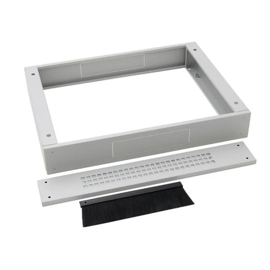 TRITON RAB-PO-X81-X1 Alapzat, 800x1000 mm porszűrővel