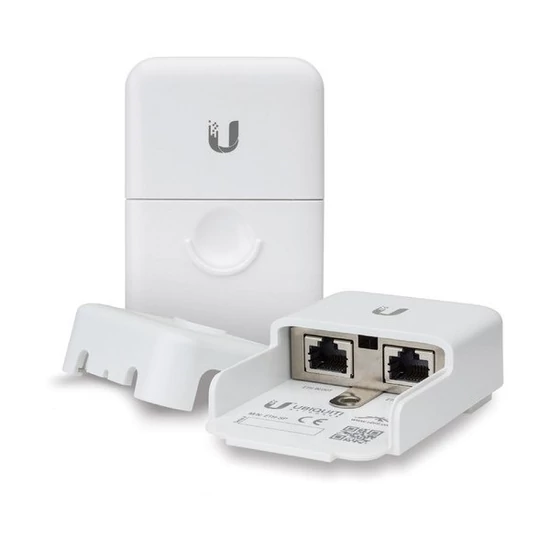 UBIQUITI ETH-SP-G2 Túlfeszültségvédő - Ethernet Surge Protector