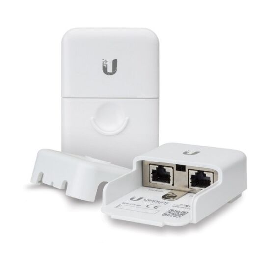 UBIQUITI ETH-SP-G2 Túlfeszültségvédő - Ethernet Surge Protector