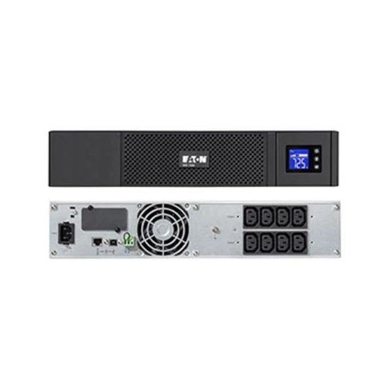 EATON 5SC1000IR szünetmentes 1000VA