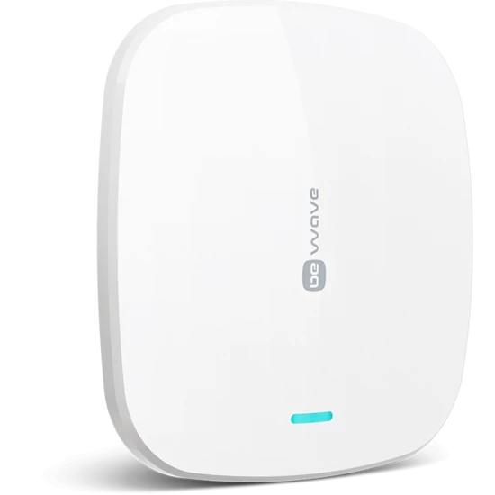 SATEL Smart HUB 128 zónás BE WAVE vezeték nélküli riasztóközpont; Abax2; 868 MHz; WiFi/LAN