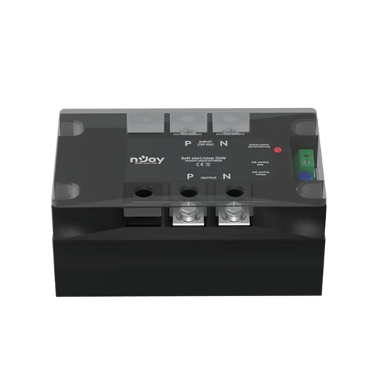 NJOY UPSNJOYSSVV10H211MMI01B-CE Start/Stop modul - Soft Start-Stop 1kW