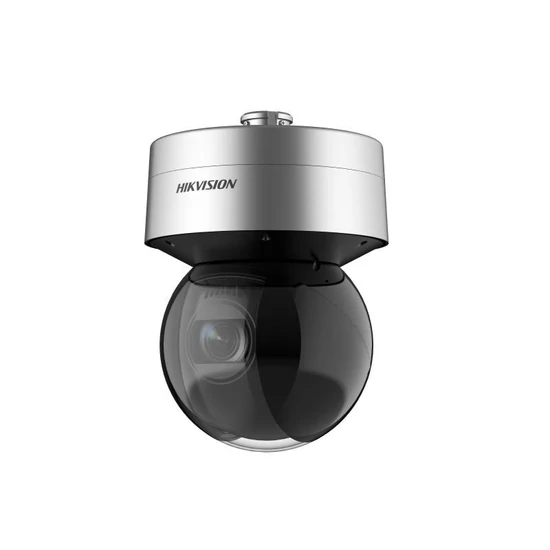HIKVISION DS-2DF7A836IXG-ELY 8 MP Darkfighter EXIR IP PTZ dómkamera; 36x zoom; hang I/O; riasztás I/