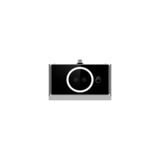 HIKVISION DS-KAB673-P Tenyérlenyomat és tenyérvéna olvasó modul DS-K1T673 szériához
