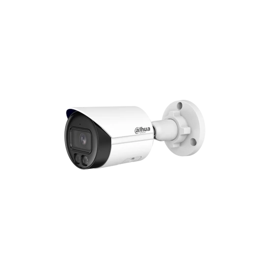 DAHUA IPC-HFW2649S-S-IL-0280B IP csőkamera - IPC-HFW2649S-S-IL
