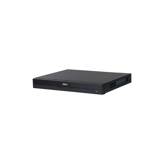 Dahua DHI-NVR4232-16P-EI 16 csatornás IP rögzítő