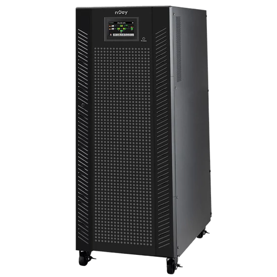 NJOY UPSNJOYGARUN80K-CE Szünetmentes 80 KVA - Garun 80KL