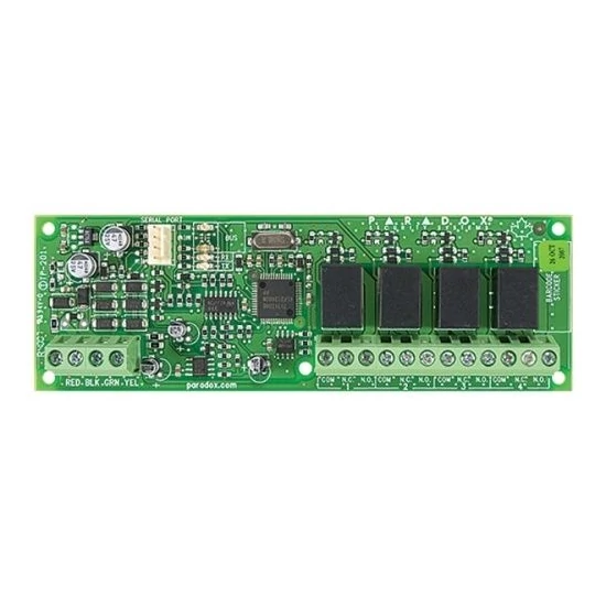Paradox PGM4 - PGM-modul