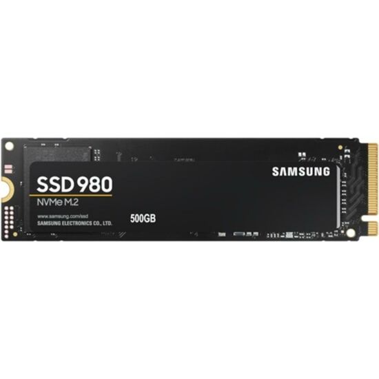 SAMSUNG MZ-V8V500BW SSD 500GB