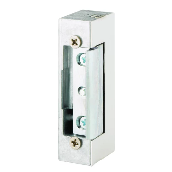 Assa Abloy FF-27-E41 Feszültségre nyitó elektromos zár
