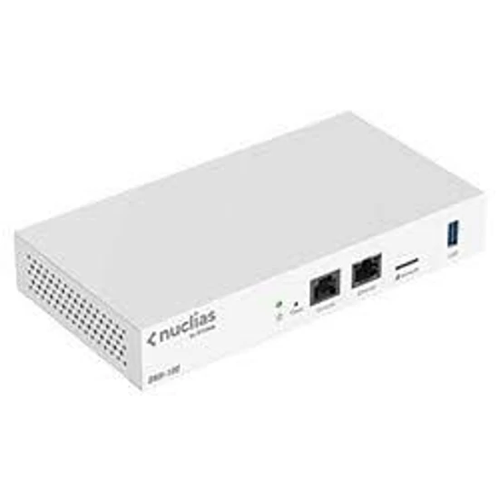 D-LINK DNH-100 WiFi4EU supported Nuclias Connect Hub for APs