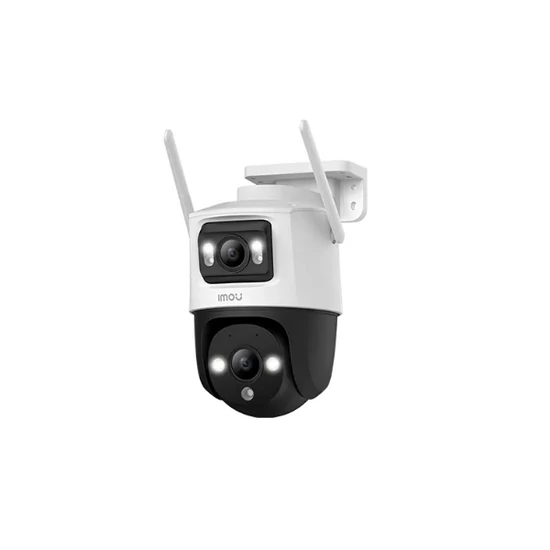 IMOU IPC-S7XP-6M0WED IP wifi PT dómkamera - Cruiser Dual