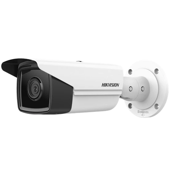HIKVISION DS-2CD2T43G2-2I (2.8mm) 4 MP WDR fix EXIR IP csőkamera 60 m IR-távolsággal